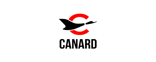 canard